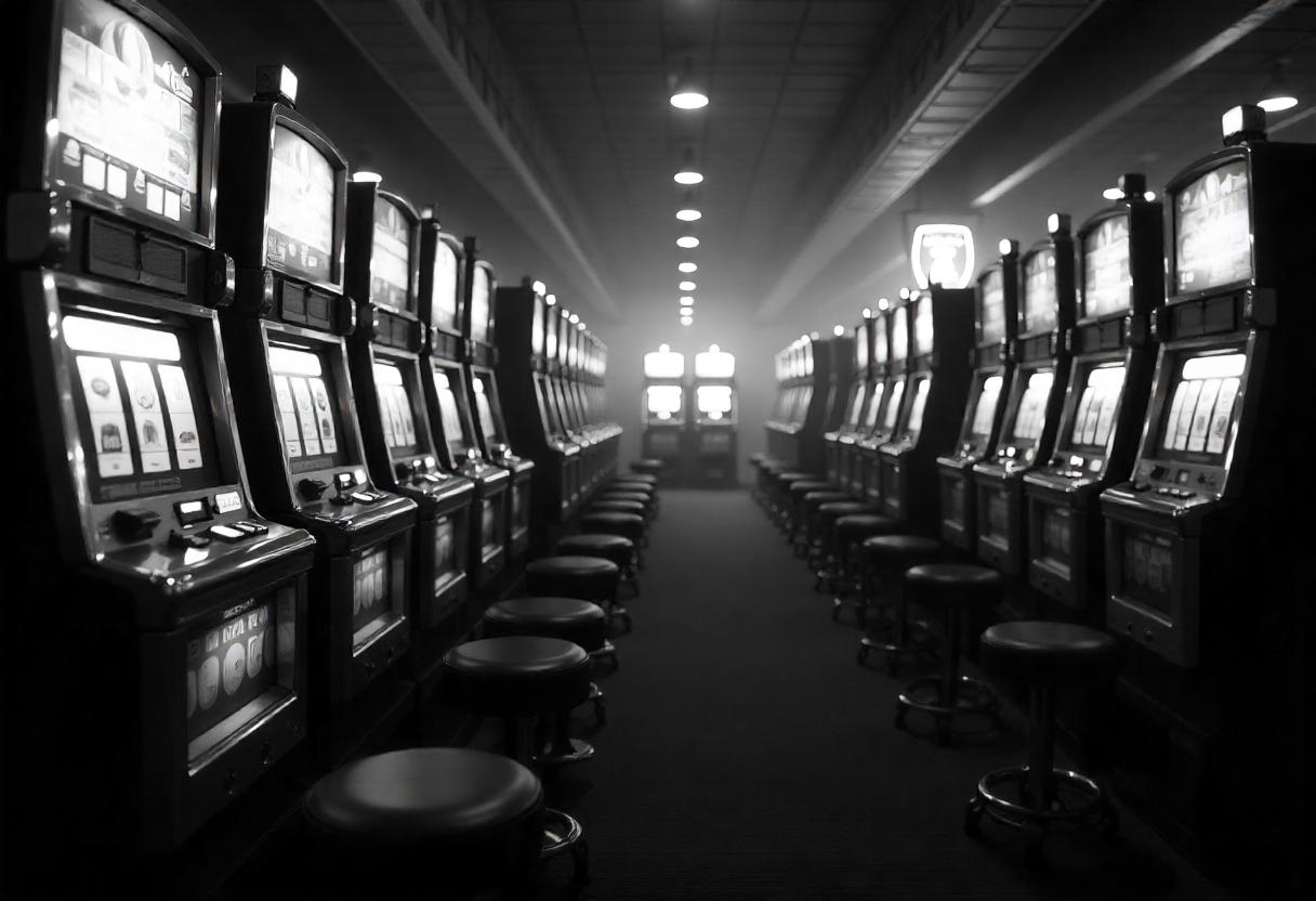 Slot Machines